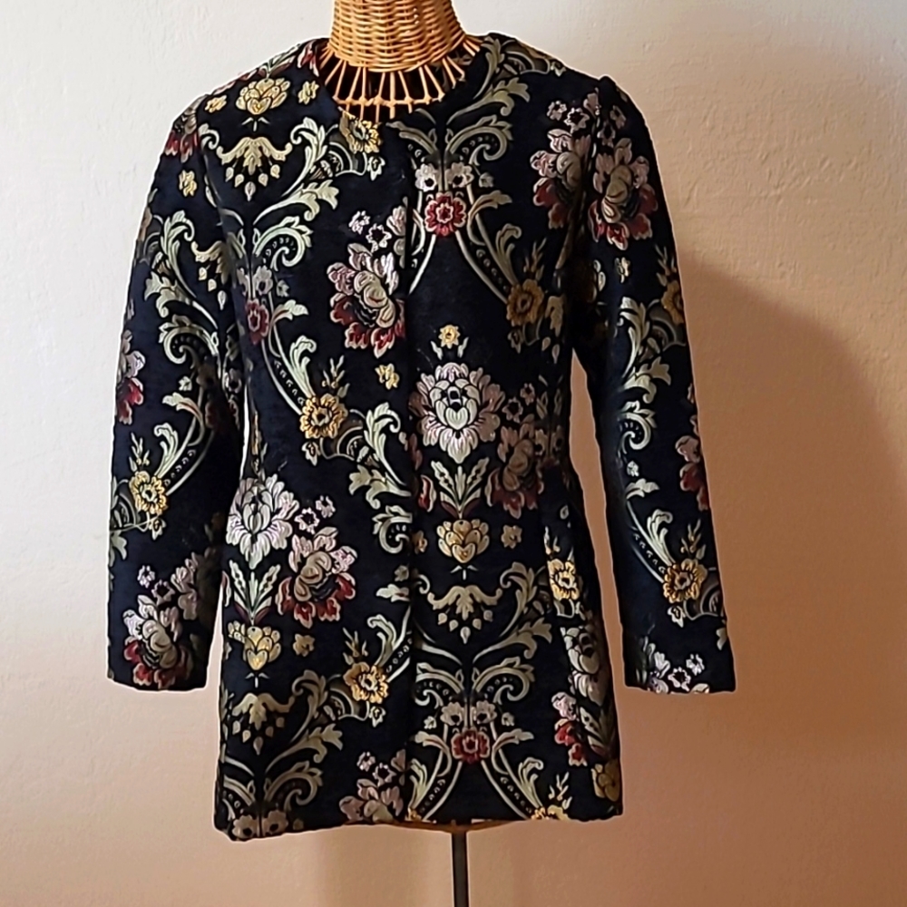North Style embellished jacket  size M